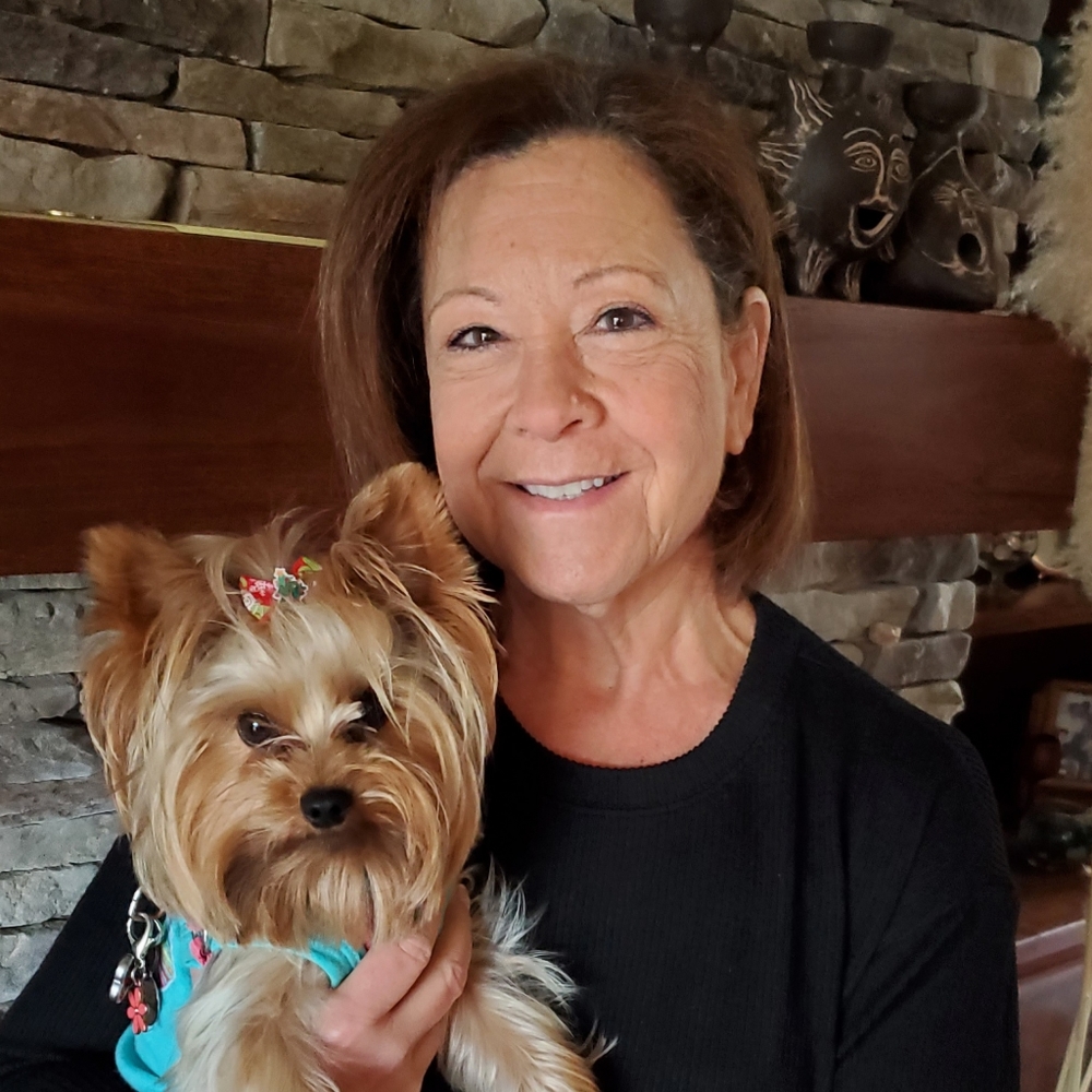 Meet your Posher, Filomena
